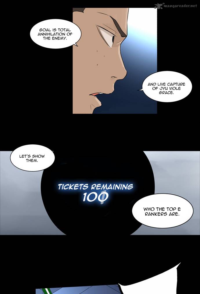 Tower of God - Chapter 140 Page 27