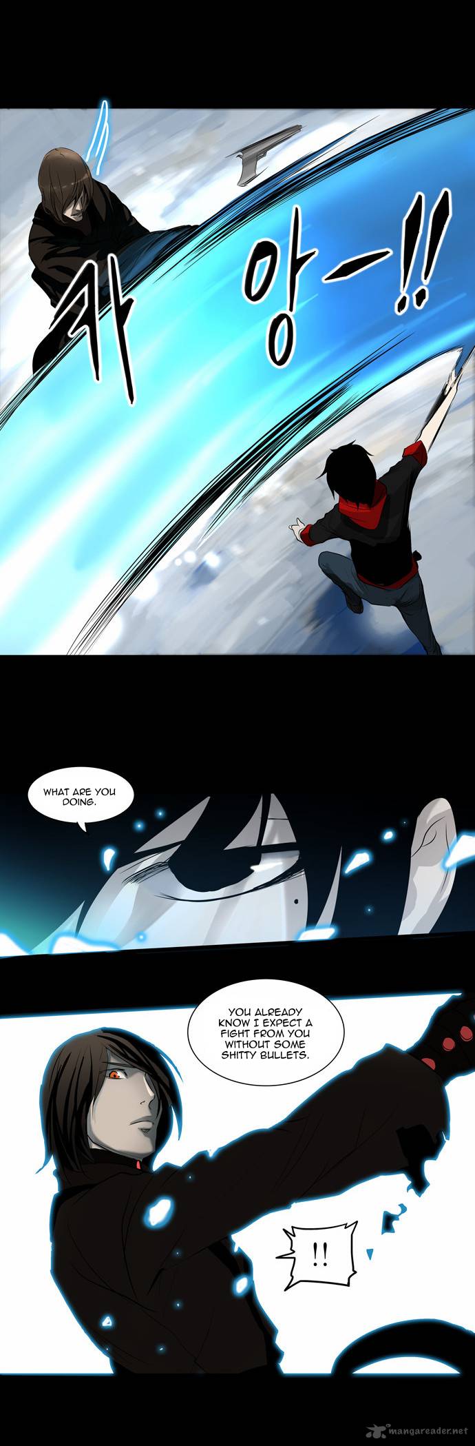 Tower of God - Chapter 141 Page 11