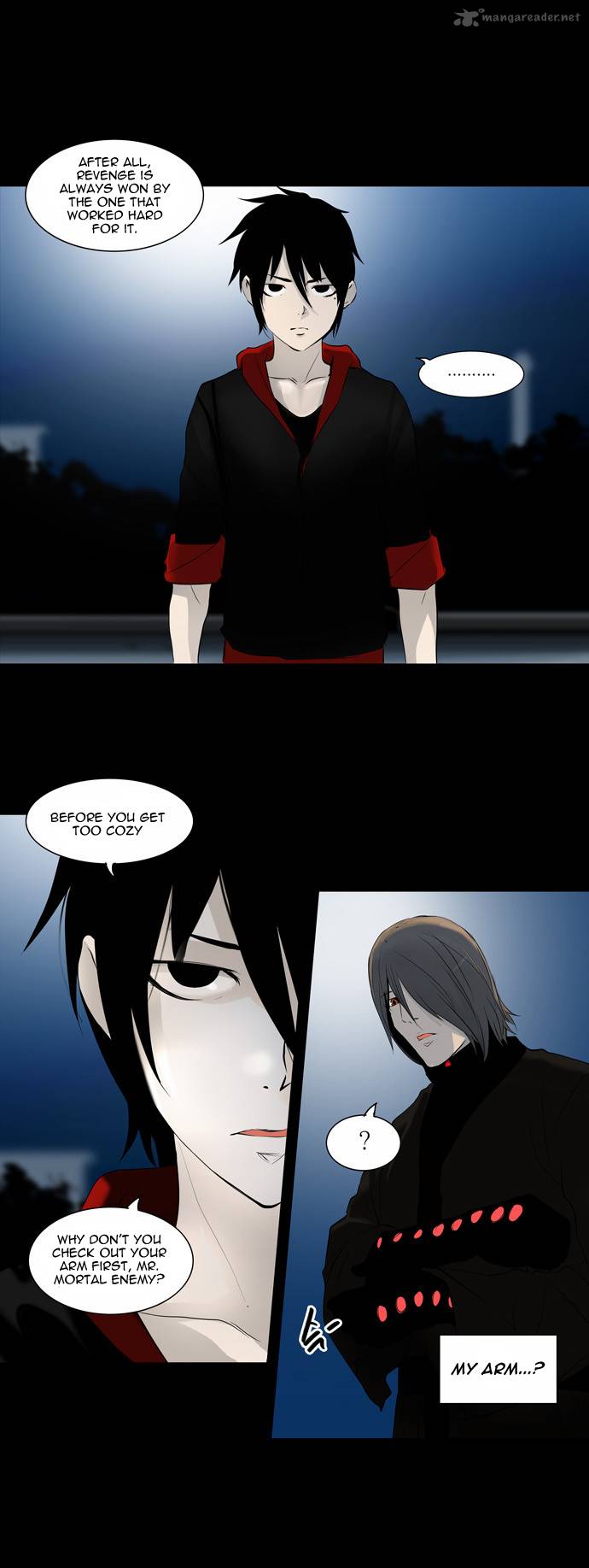 Tower of God - Chapter 141 Page 15