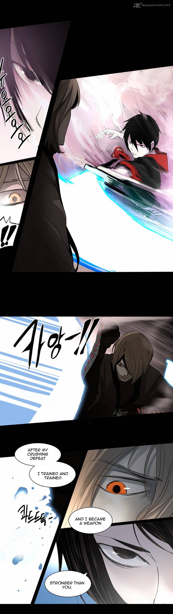 Tower of God - Chapter 141 Page 21