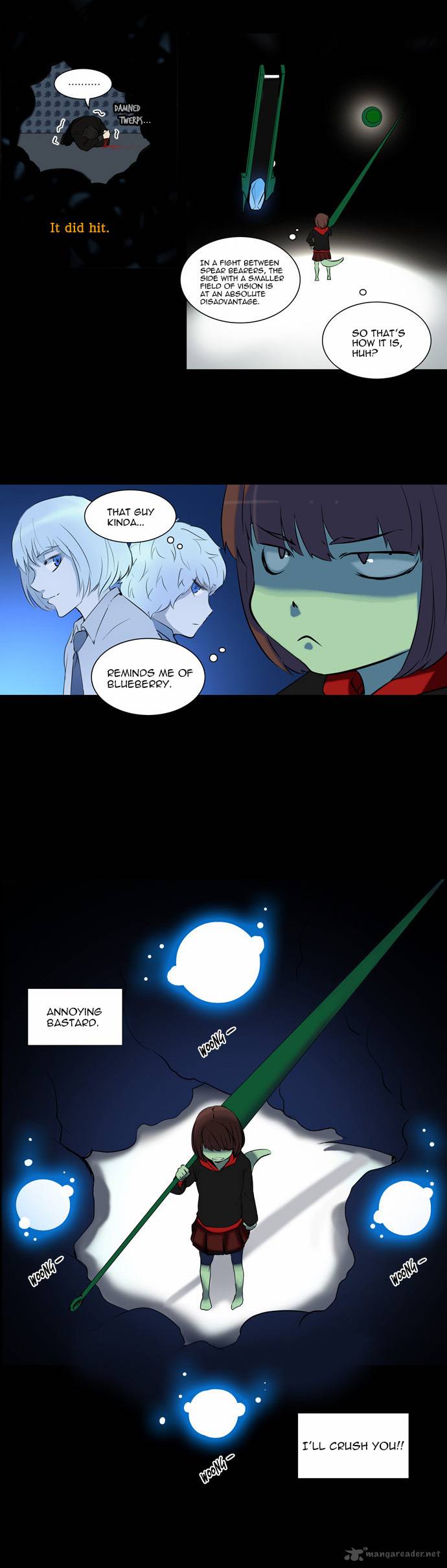 Tower of God - Chapter 142 Page 15