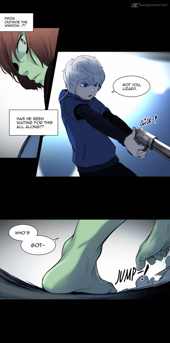 Tower of God - Chapter 142 Page 18