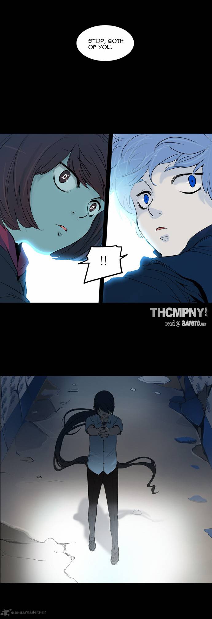 Tower of God - Chapter 142 Page 21