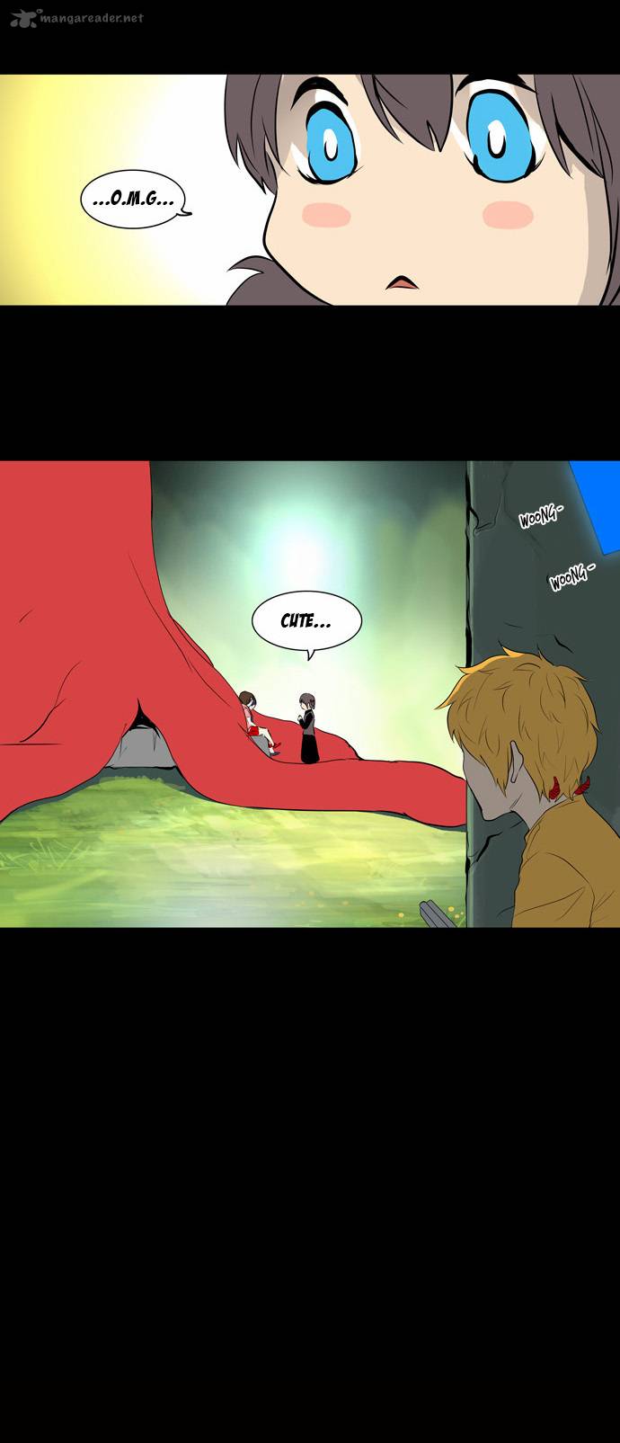 Tower of God - Chapter 142 Page 24