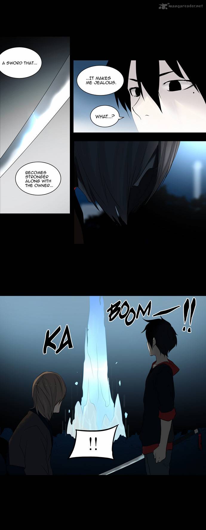 Tower of God - Chapter 142 Page 3