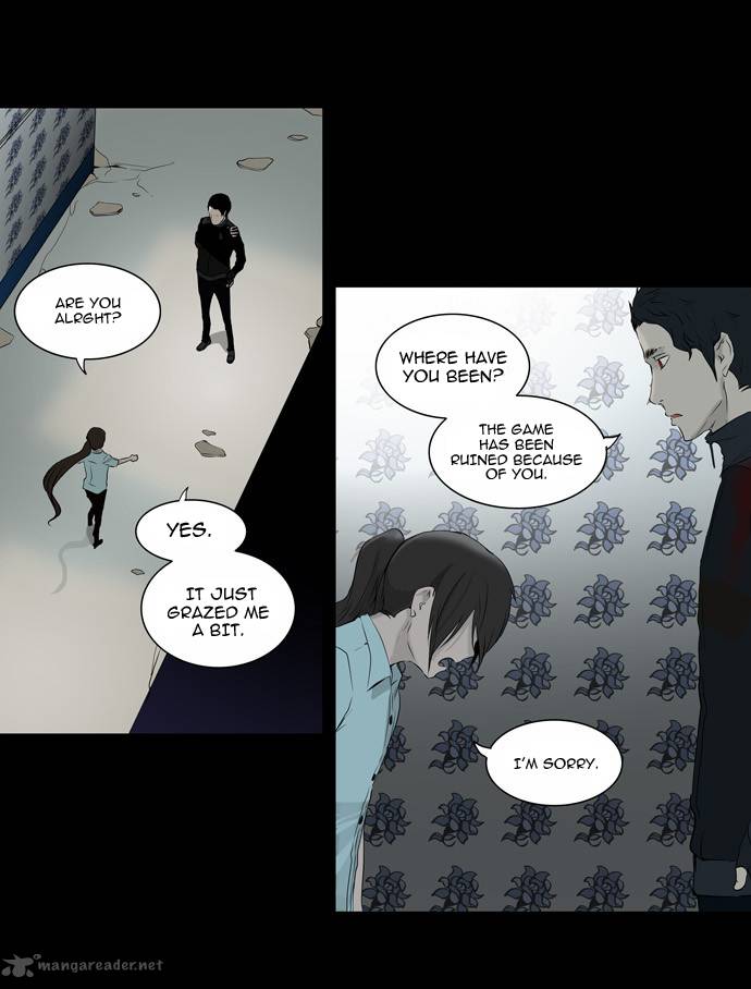 Tower of God - Chapter 143 Page 13