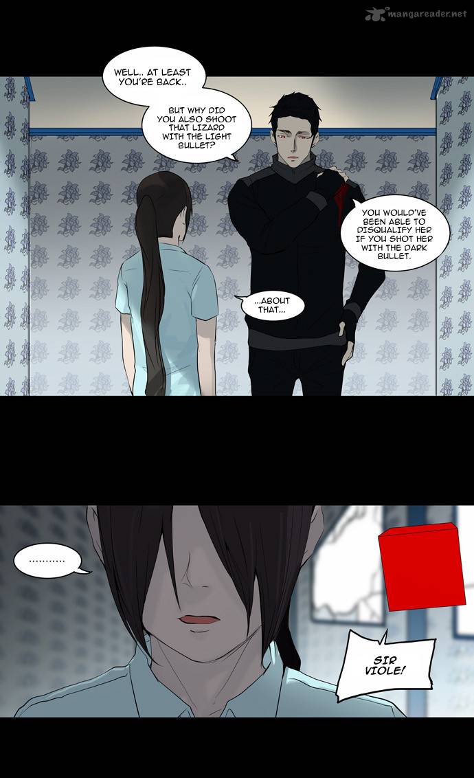 Tower of God - Chapter 143 Page 14