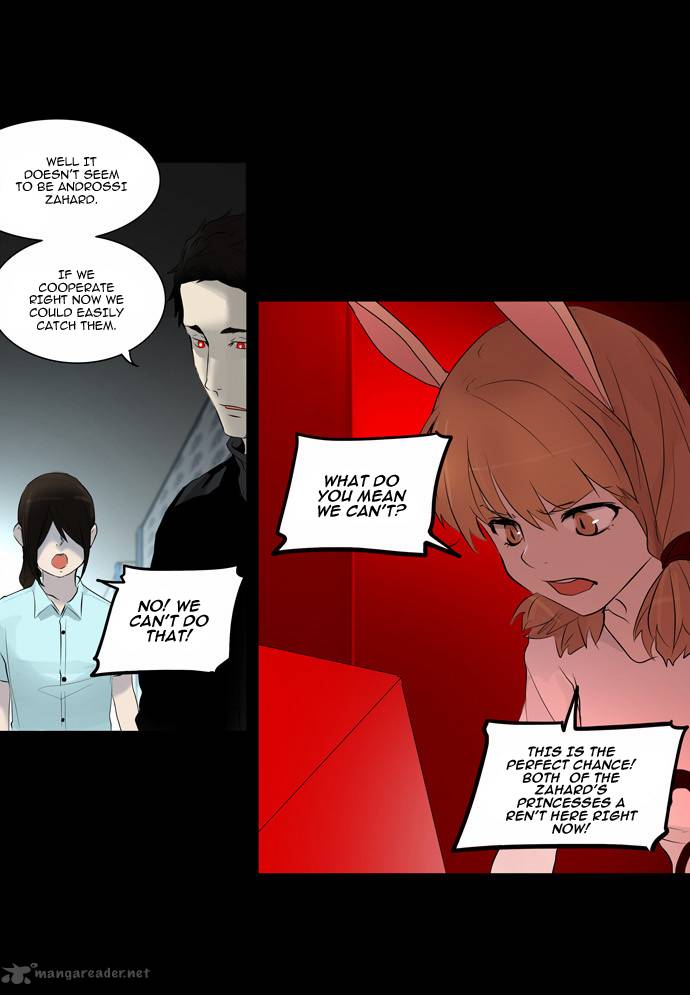 Tower of God - Chapter 143 Page 17