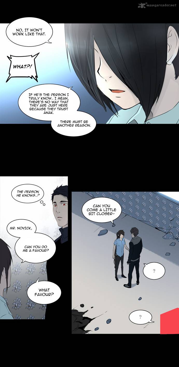 Tower of God - Chapter 143 Page 18