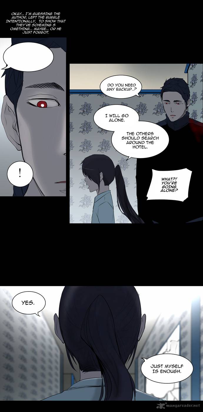 Tower of God - Chapter 143 Page 19