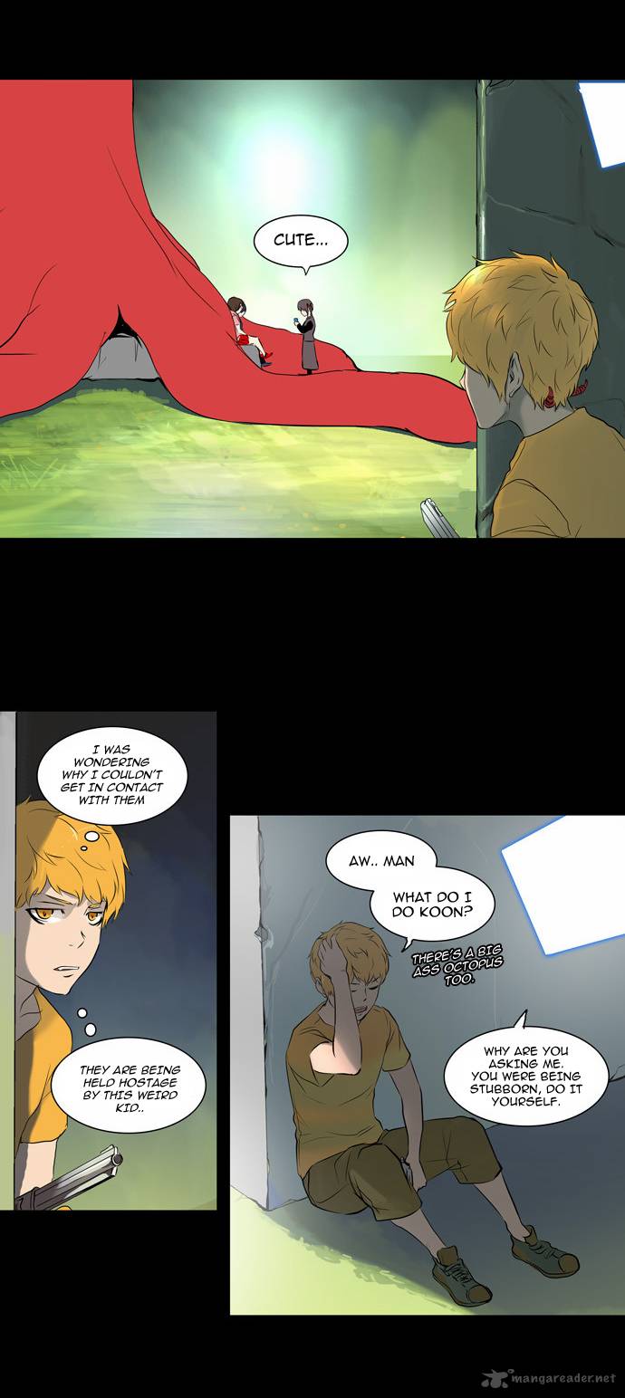 Tower of God - Chapter 143 Page 2