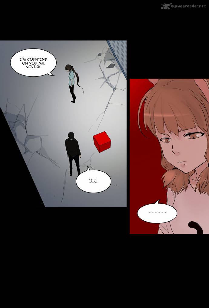 Tower of God - Chapter 143 Page 20