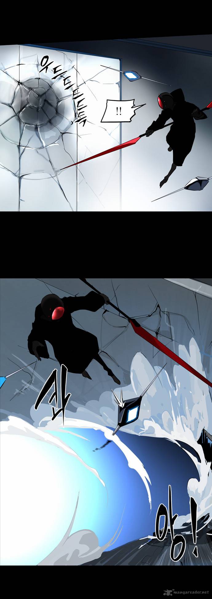 Tower of God - Chapter 143 Page 22