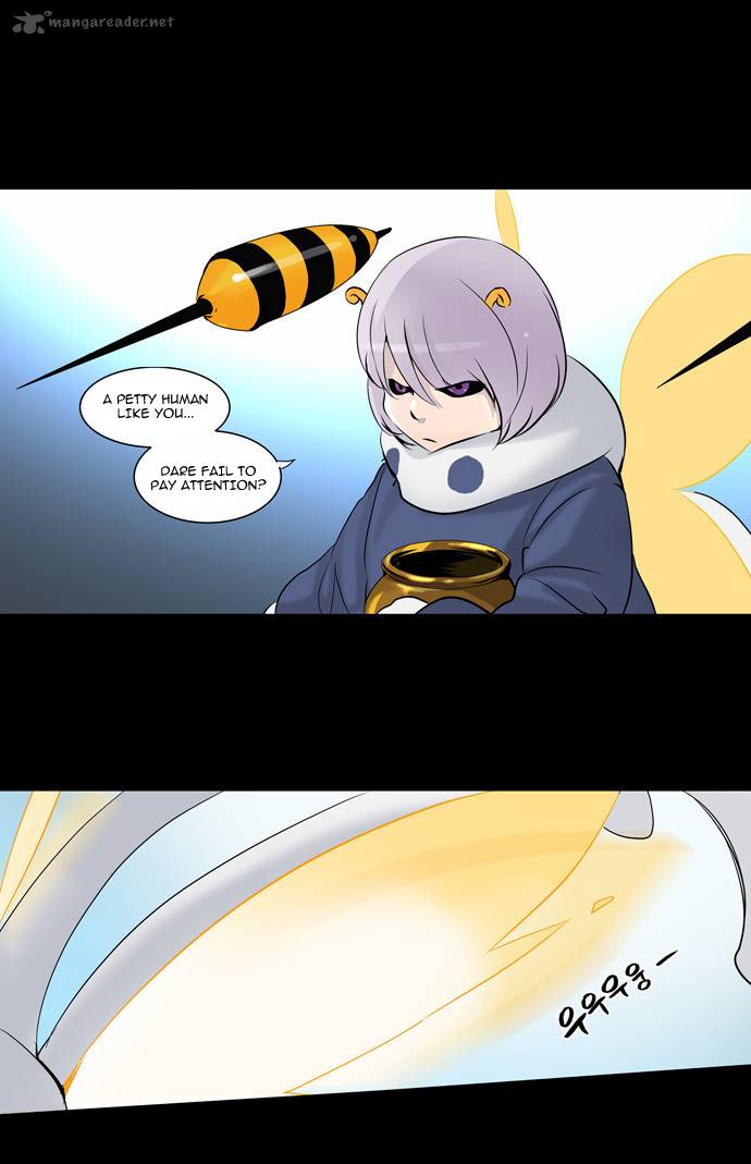 Tower of God - Chapter 143 Page 24