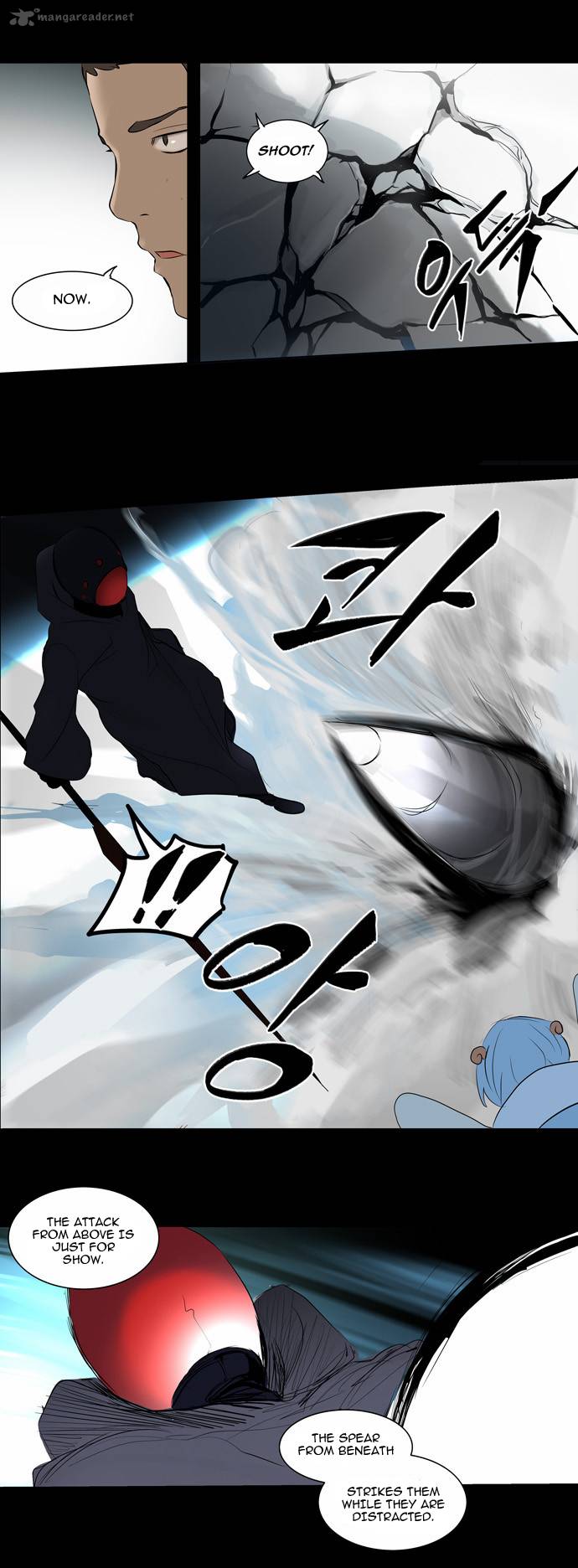 Tower of God - Chapter 143 Page 29