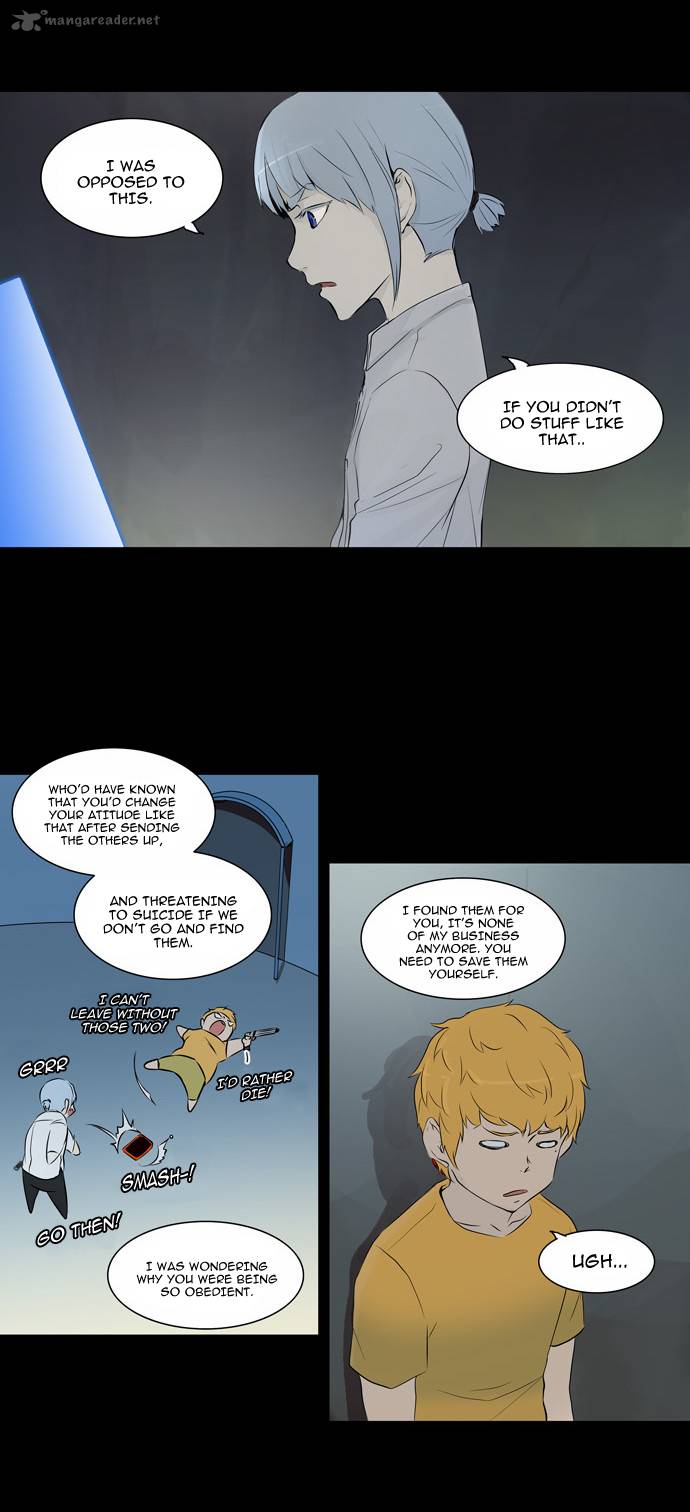 Tower of God - Chapter 143 Page 3