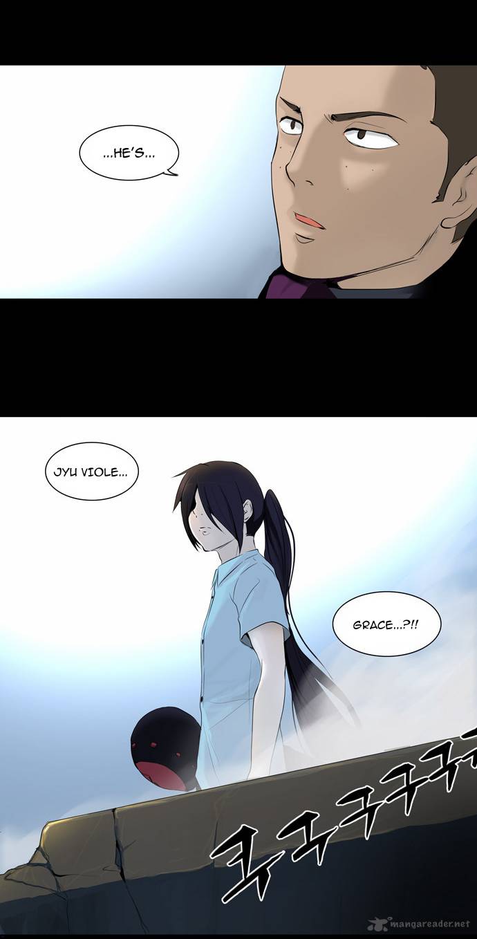 Tower of God - Chapter 143 Page 32