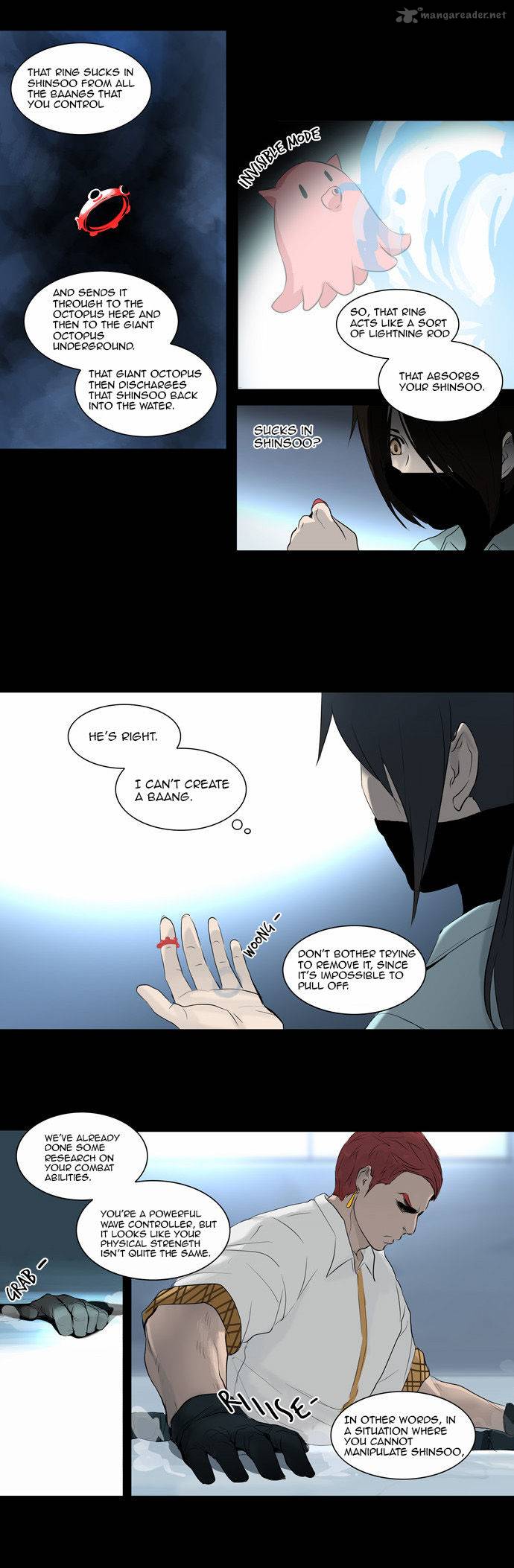 Tower of God - Chapter 144 Page 12