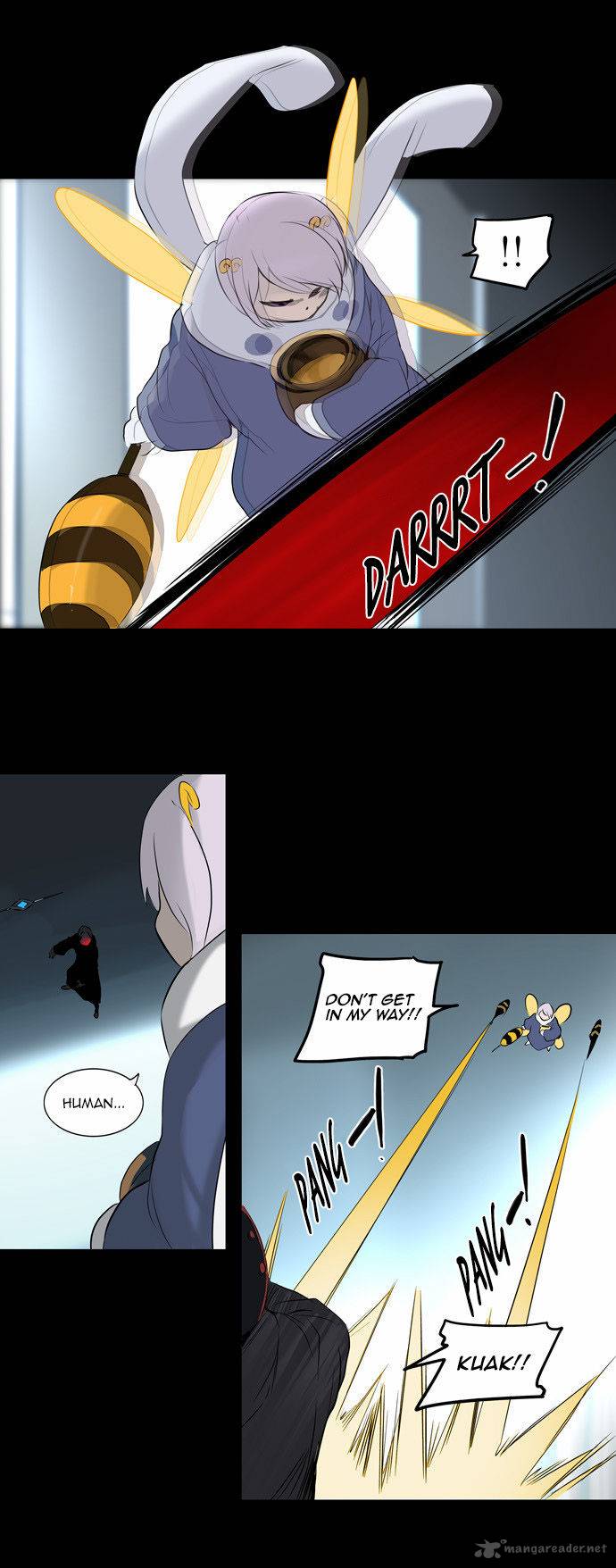 Tower of God - Chapter 144 Page 15