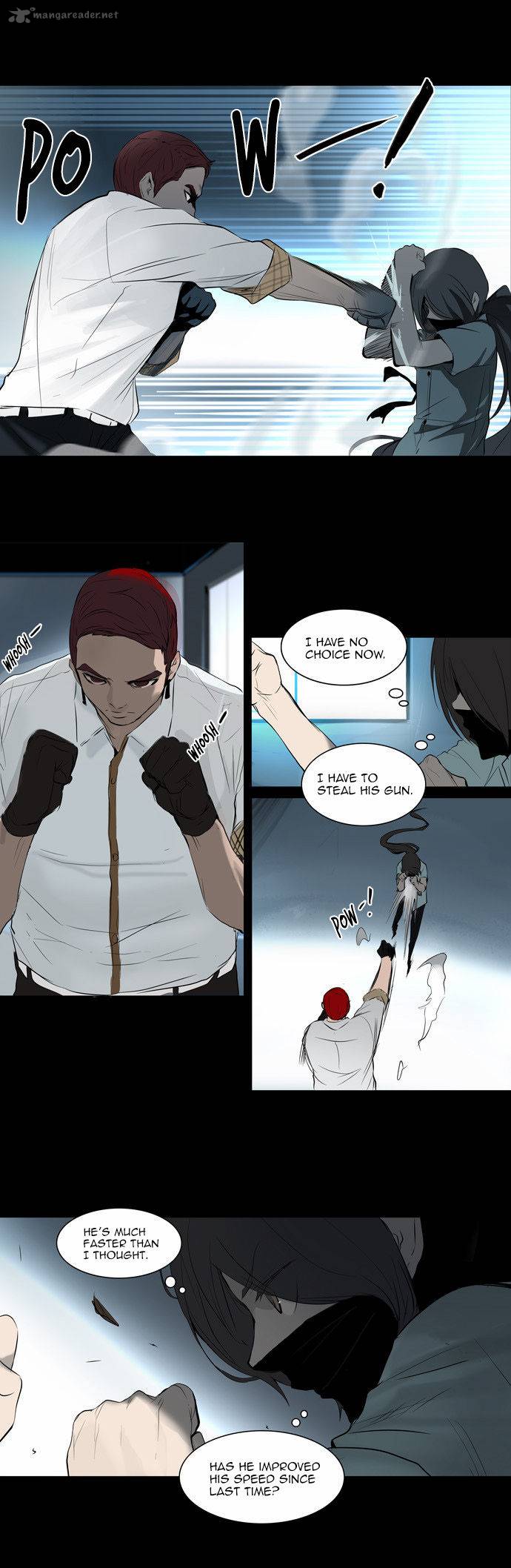 Tower of God - Chapter 144 Page 16