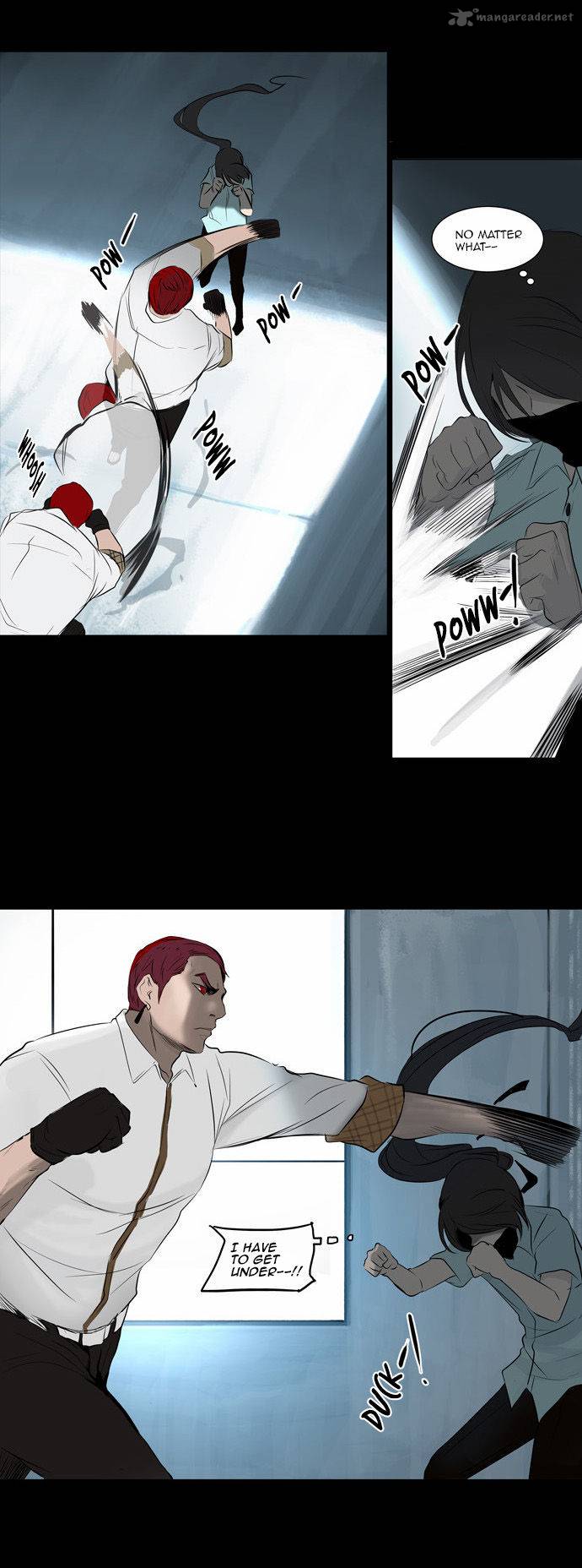 Tower of God - Chapter 144 Page 17