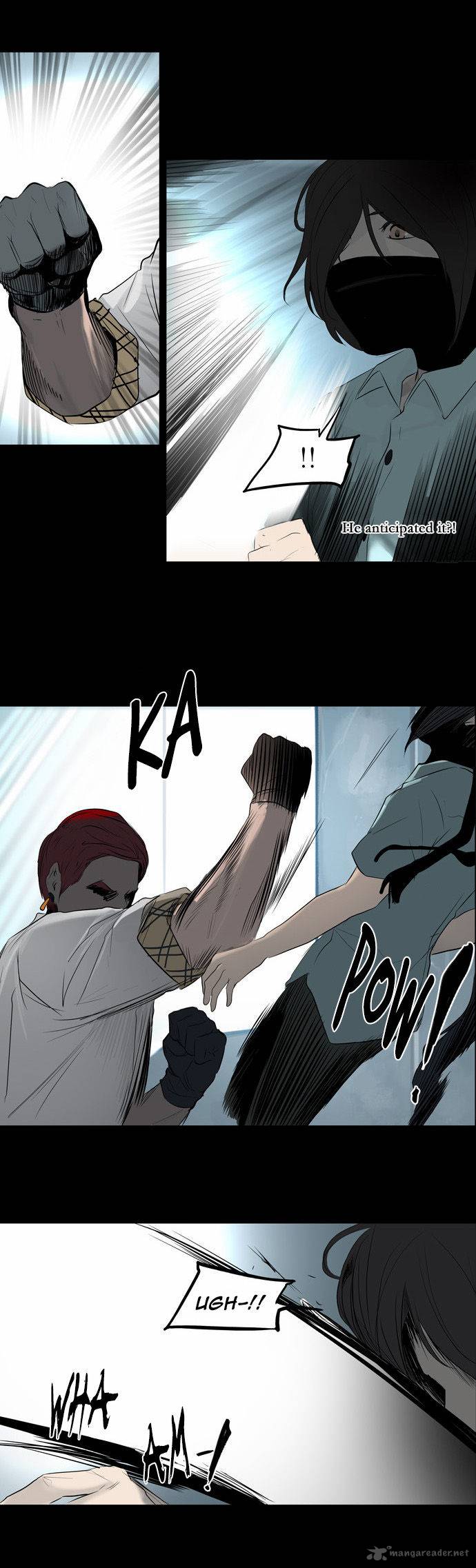 Tower of God - Chapter 144 Page 18