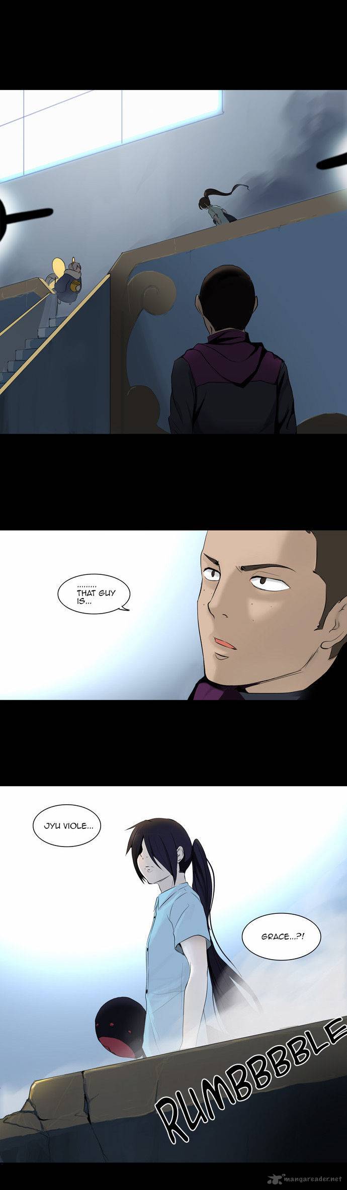 Tower of God - Chapter 144 Page 2