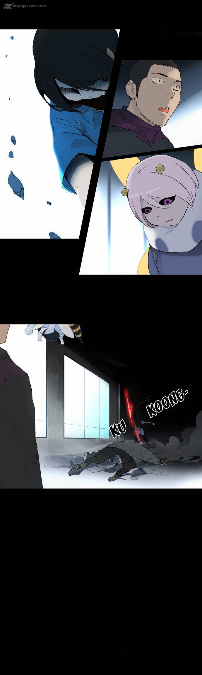 Tower of God - Chapter 144 Page 27