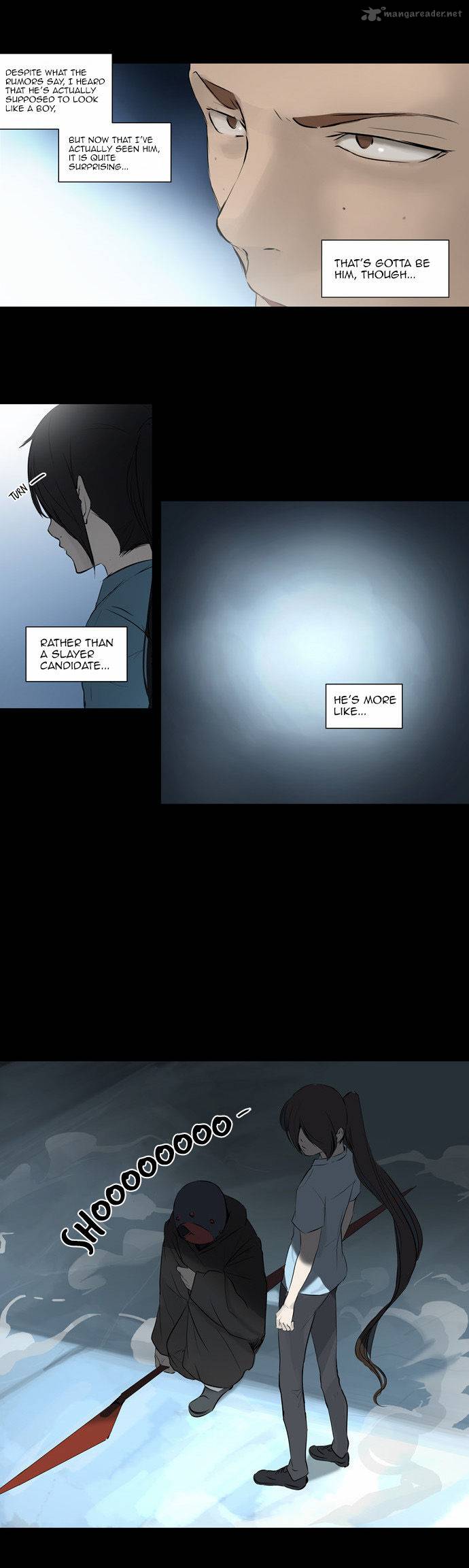 Tower of God - Chapter 144 Page 3