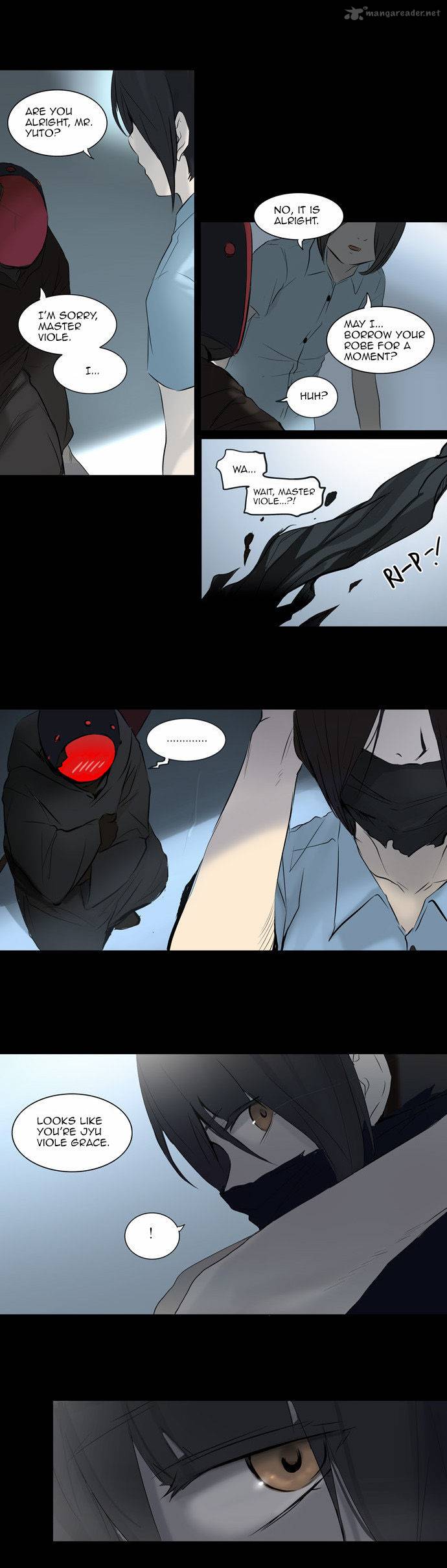 Tower of God - Chapter 144 Page 4