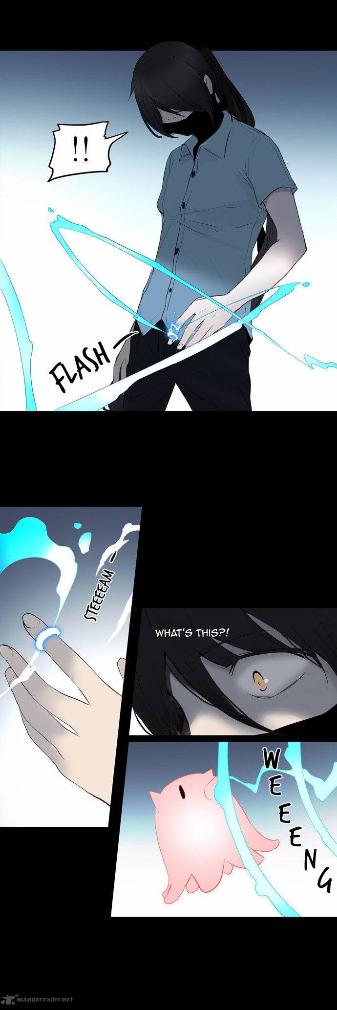 Tower of God - Chapter 144 Page 7