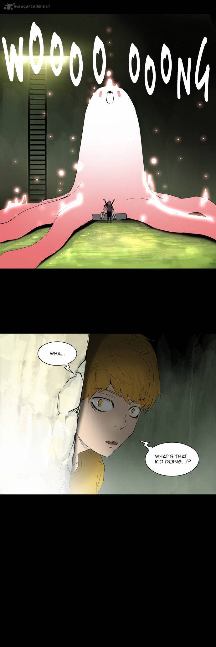 Tower of God - Chapter 144 Page 8