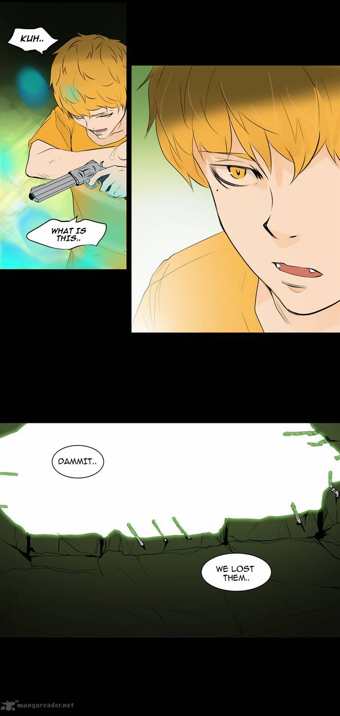 Tower of God - Chapter 145 Page 16