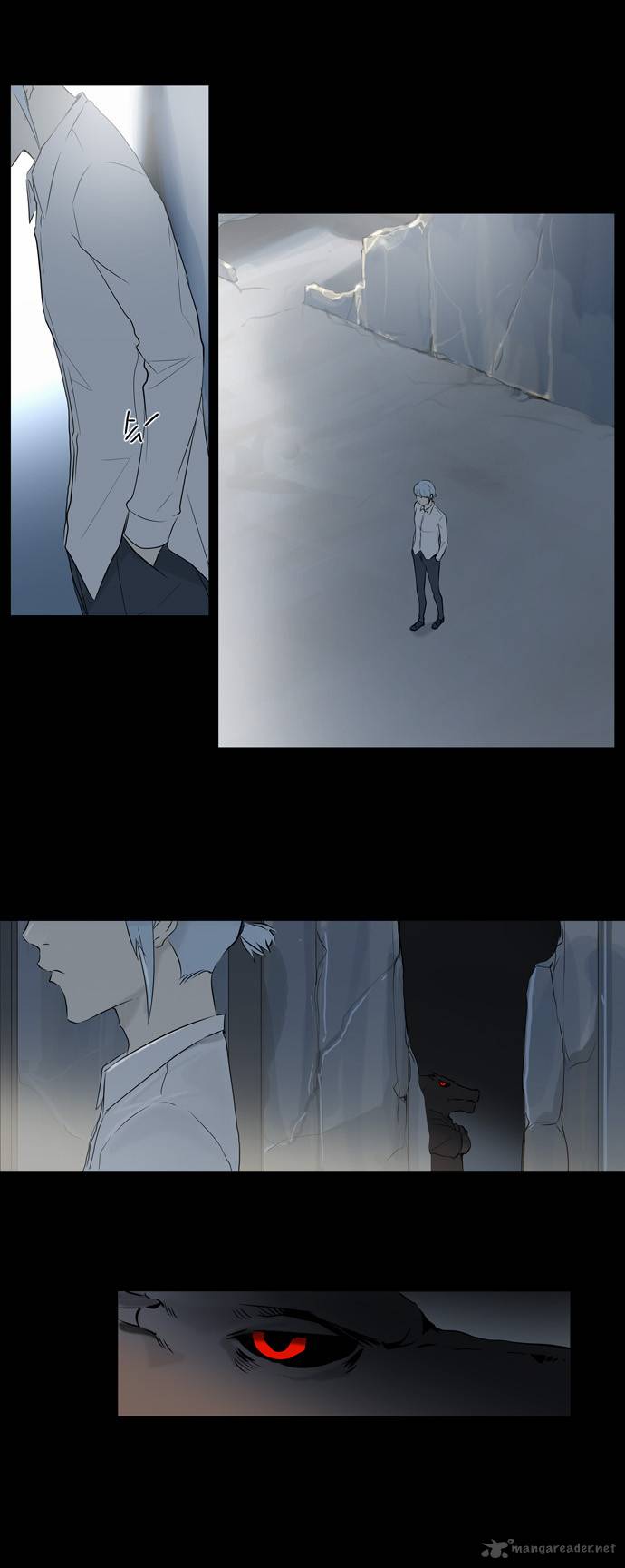 Tower of God - Chapter 145 Page 25