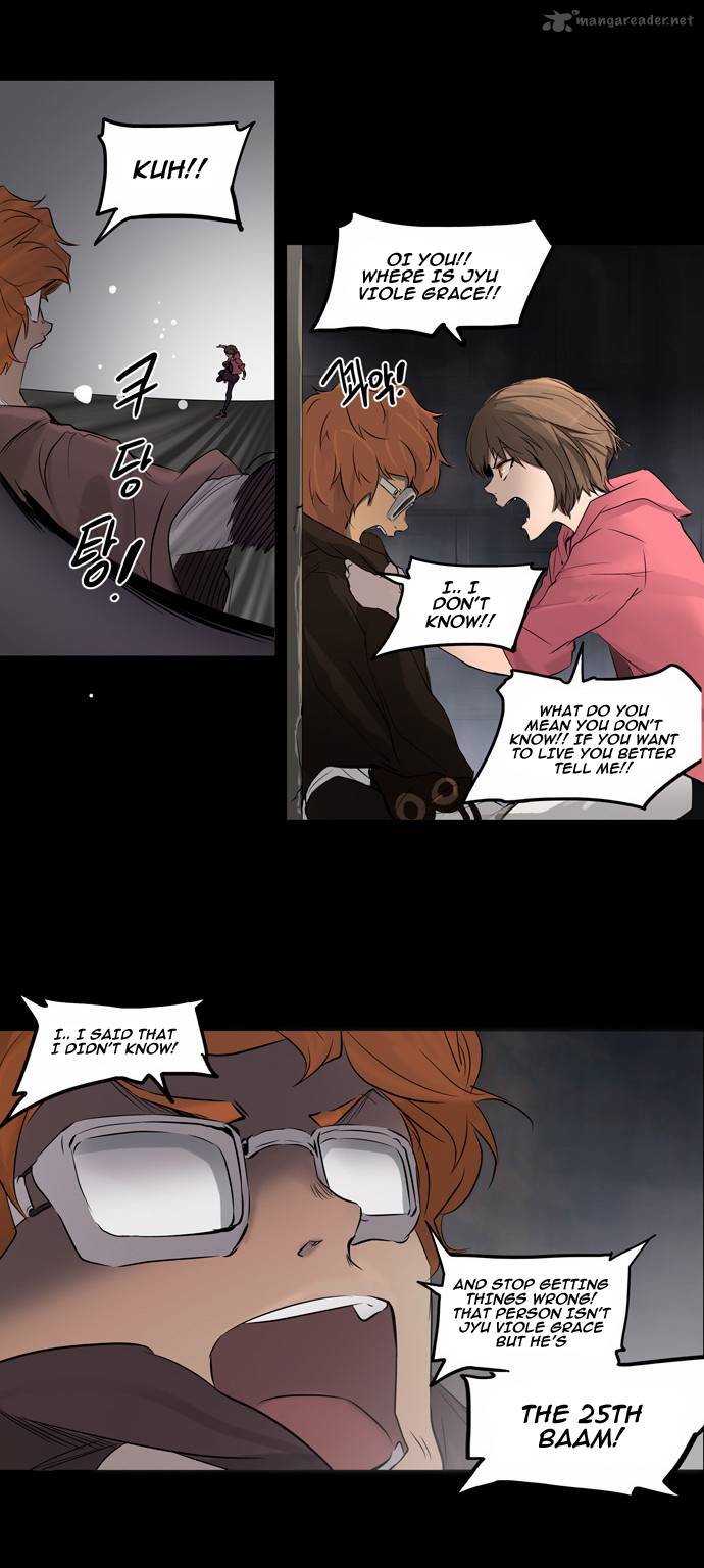 Tower of God - Chapter 145 Page 35