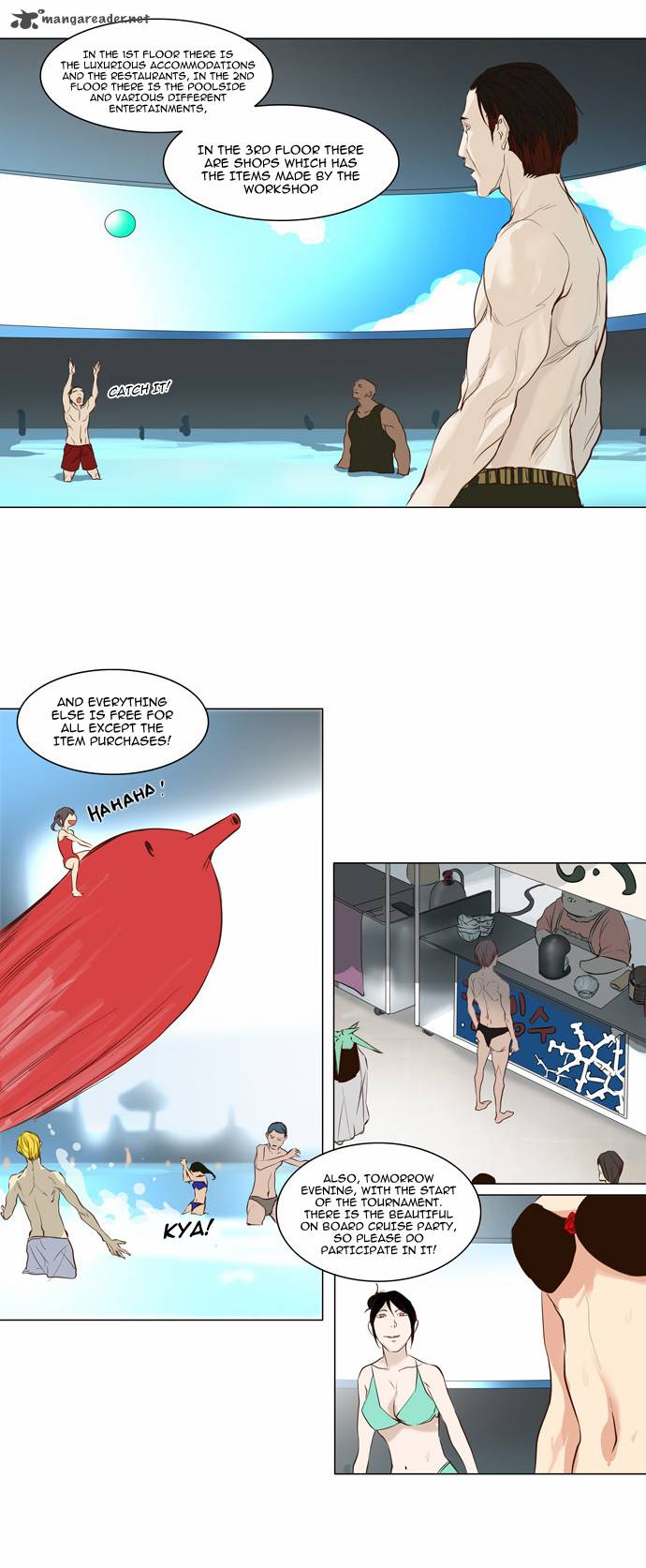 Tower of God - Chapter 146 Page 13