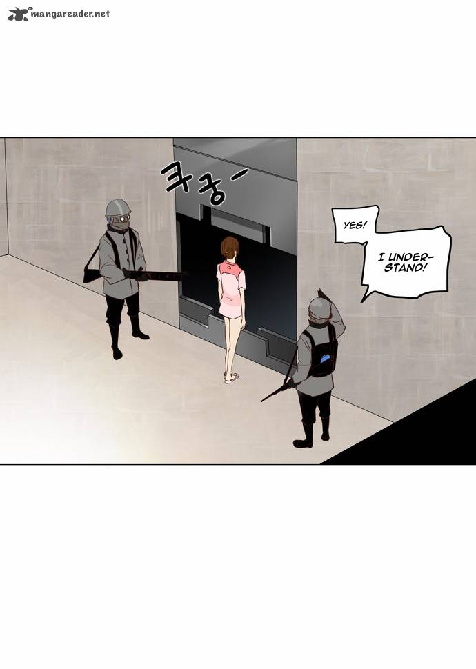 Tower of God - Chapter 146 Page 23