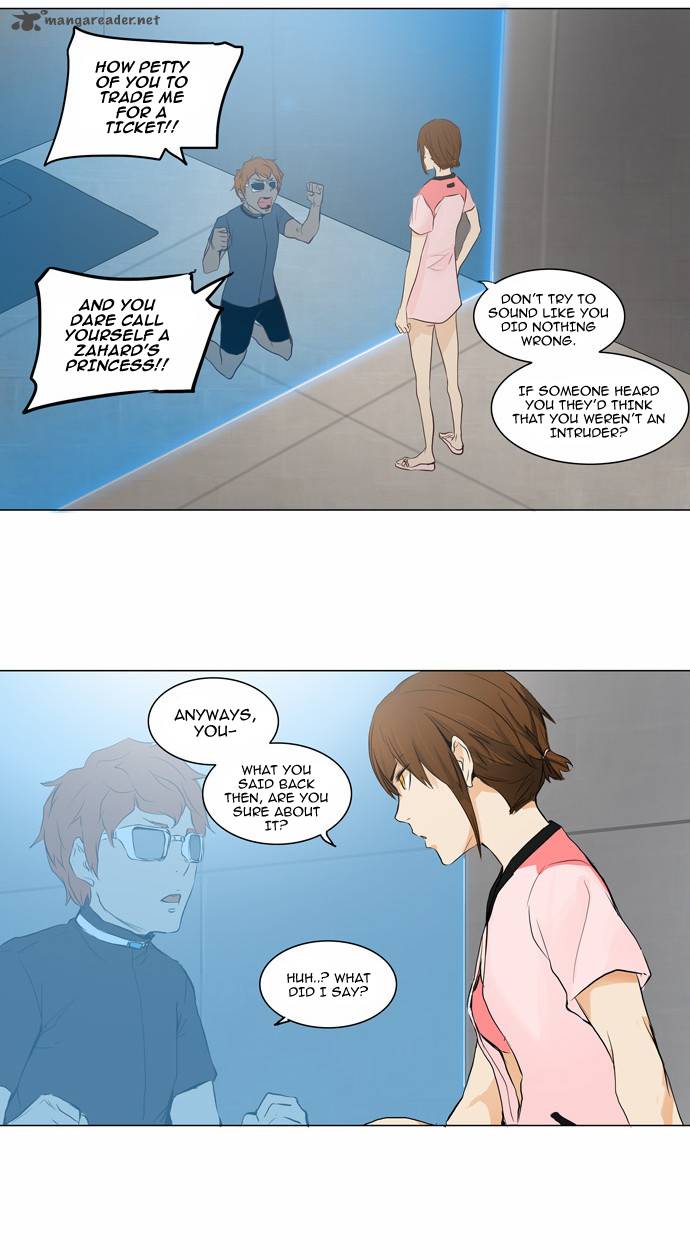 Tower of God - Chapter 146 Page 25