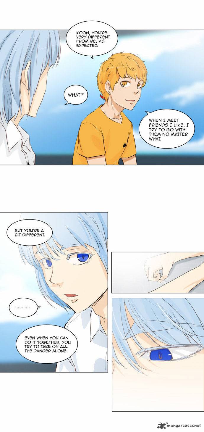 Tower of God - Chapter 147 Page 11