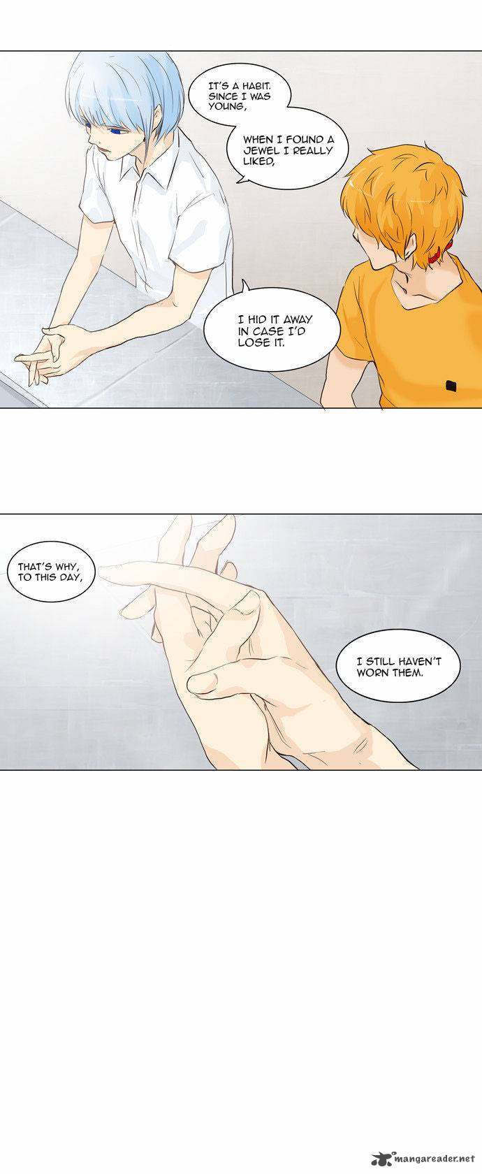 Tower of God - Chapter 147 Page 12