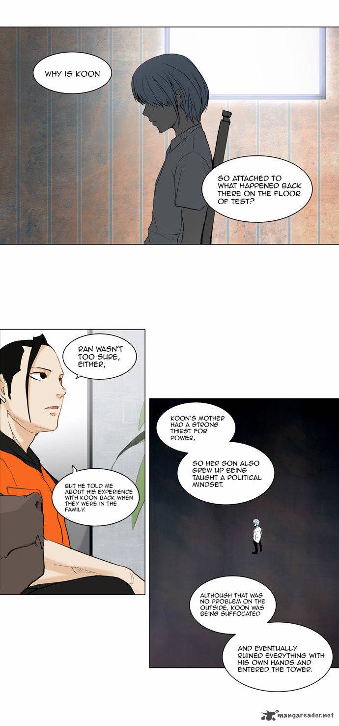 Tower of God - Chapter 147 Page 15