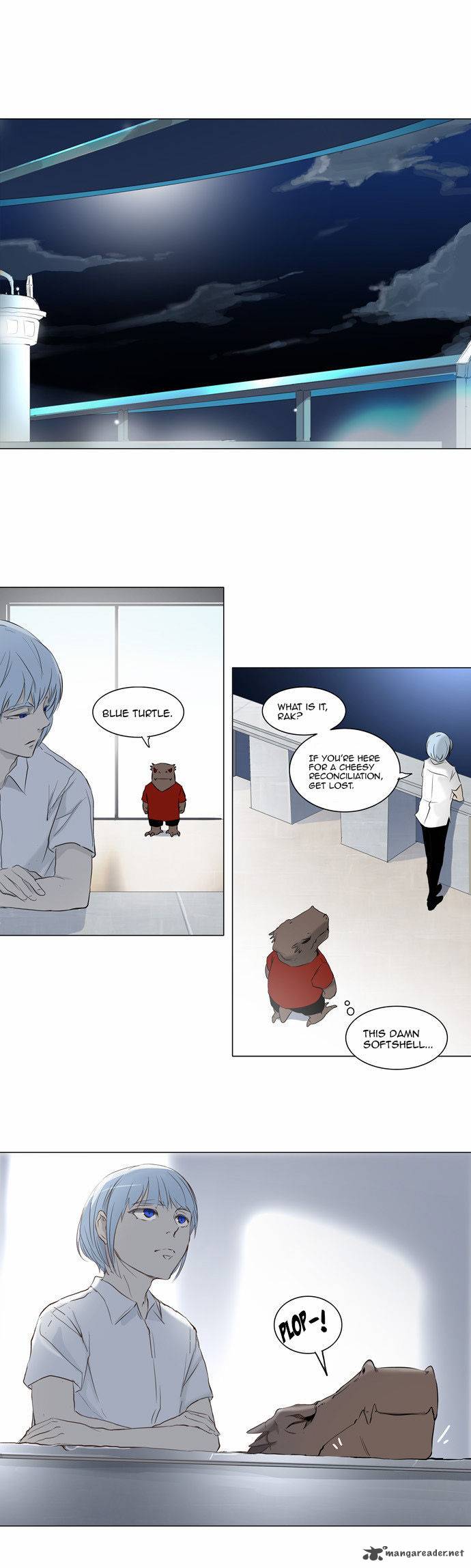 Tower of God - Chapter 147 Page 18