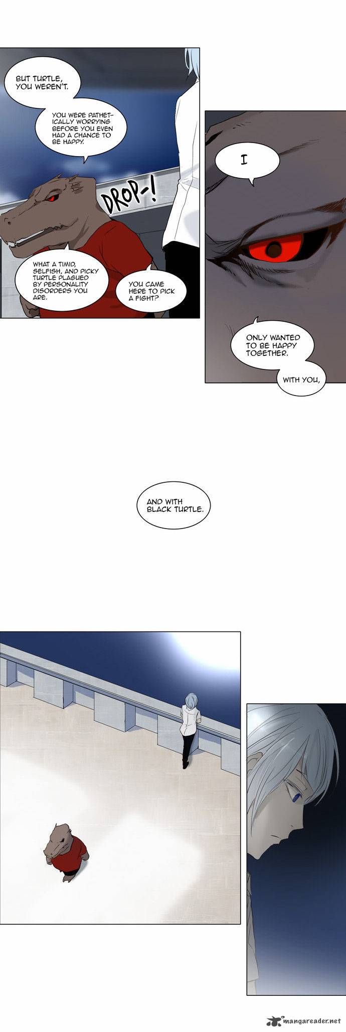 Tower of God - Chapter 147 Page 20