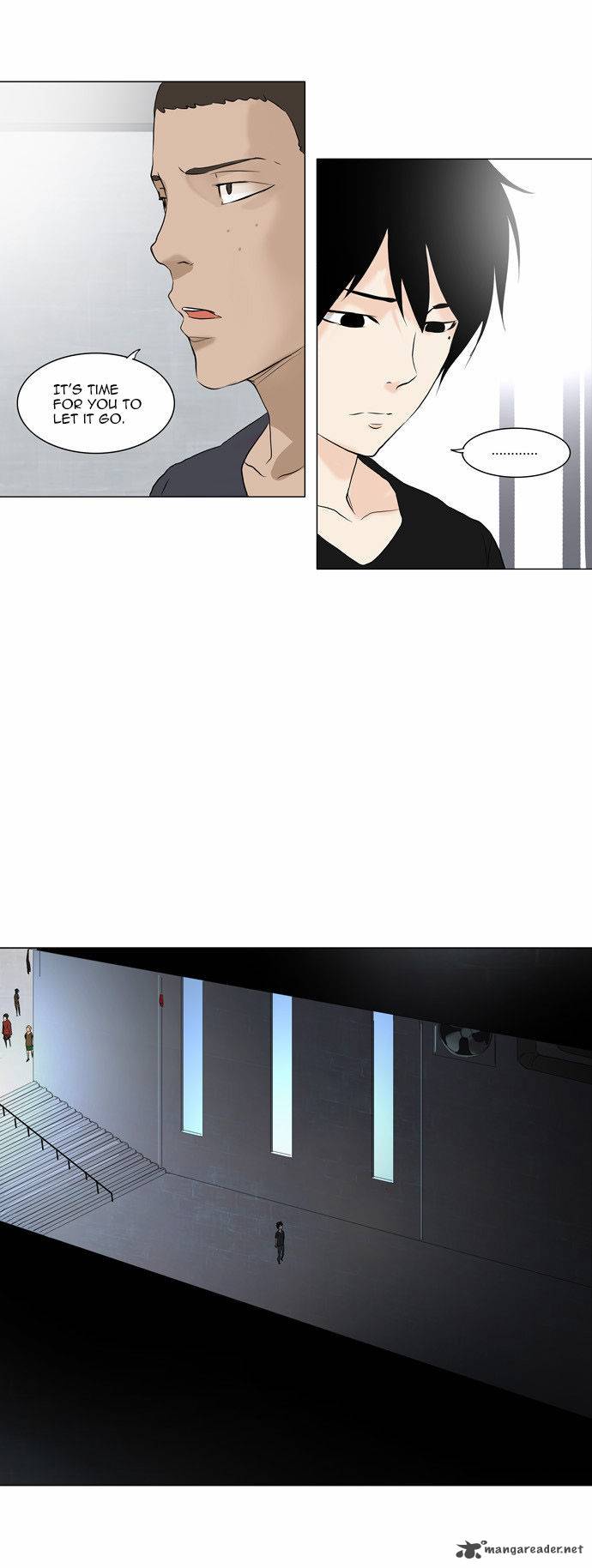 Tower of God - Chapter 147 Page 25