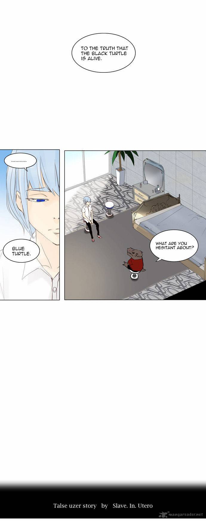 Tower of God - Chapter 147 Page 4