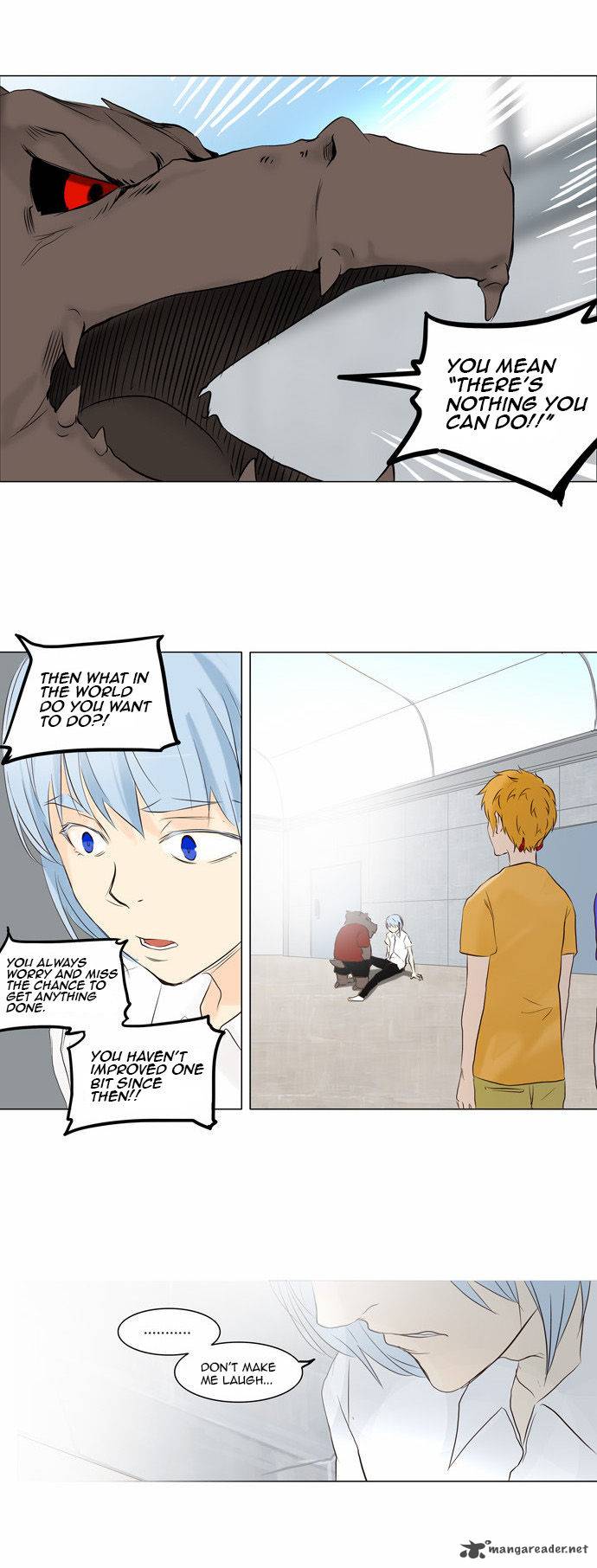 Tower of God - Chapter 147 Page 9