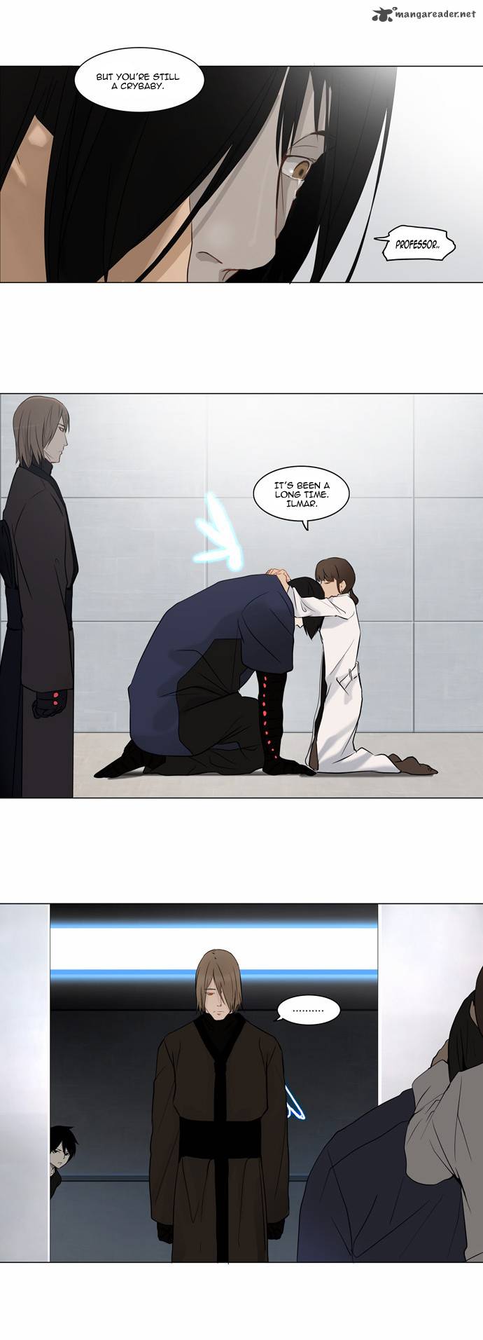 Tower of God - Chapter 148 Page 15