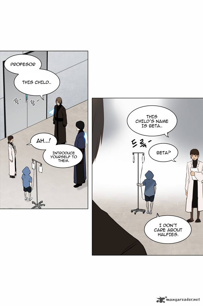 Tower of God - Chapter 148 Page 20