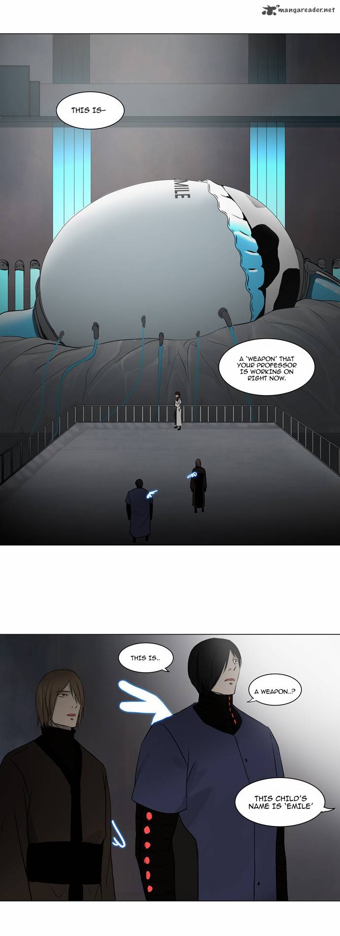 Tower of God - Chapter 148 Page 22