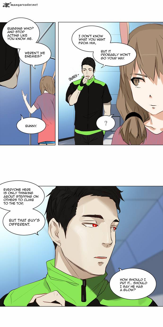 Tower of God - Chapter 149 Page 10